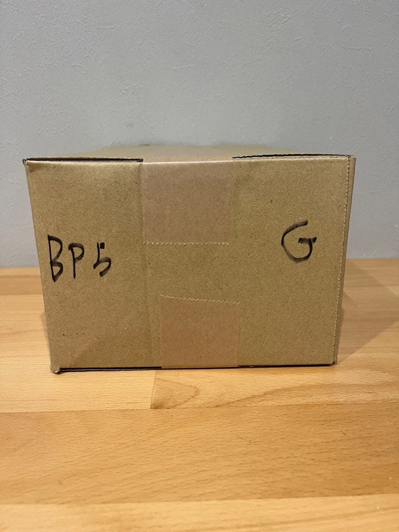 レガシィ　BP5 オーディオパネル -G-