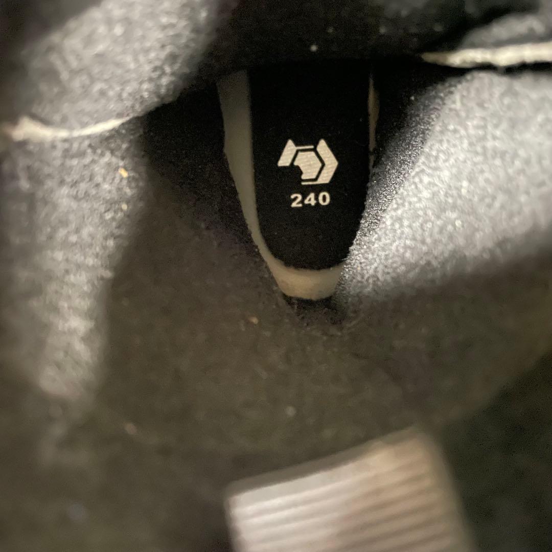 【美品】 northwave OPAL スノーボードブーツ 24.0cm