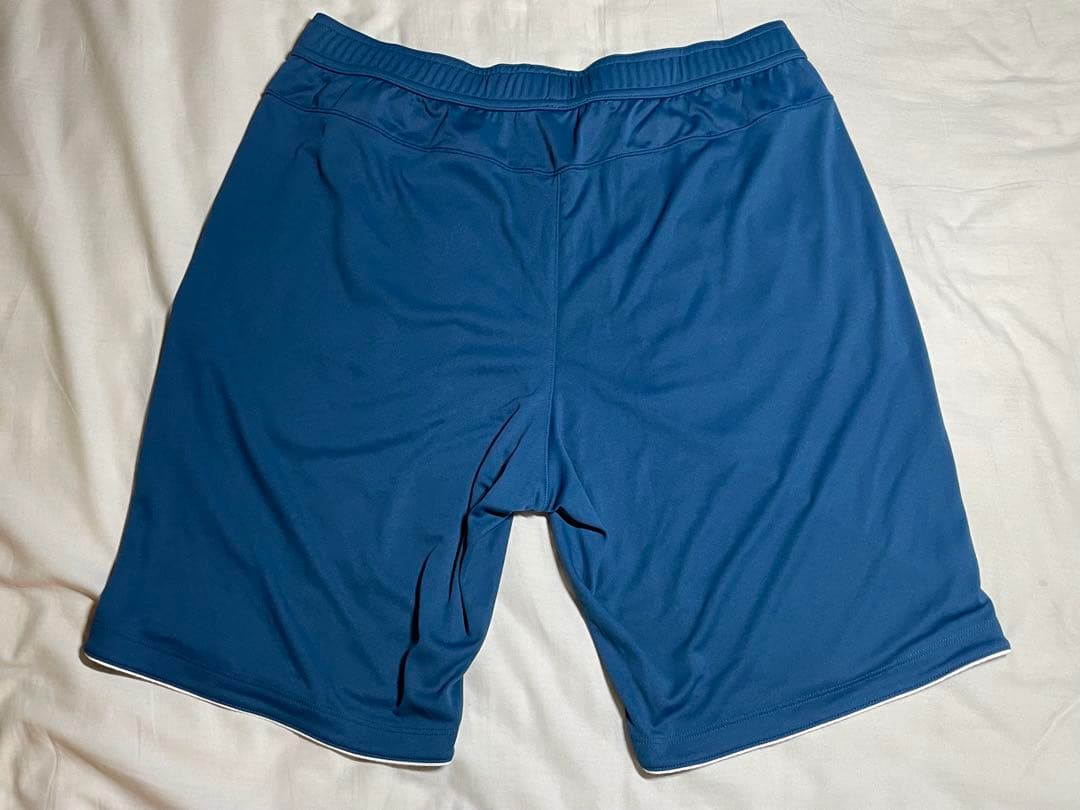 希少【匿名配送】フェデラー Federer 2019 全豪 着用 上下セット