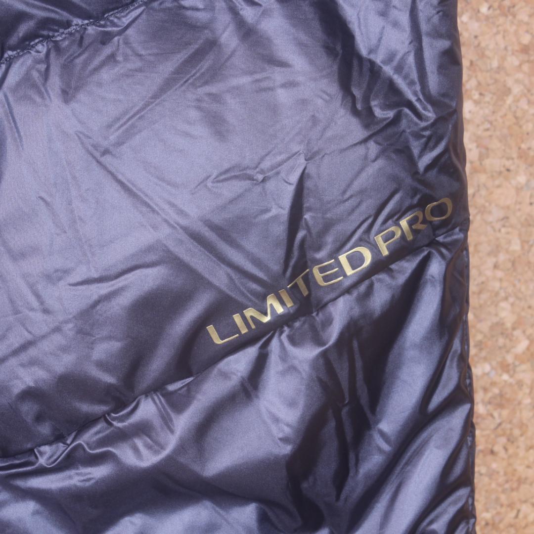 シマノ LIMITED PRO 750フィルパワーグレーグースダウンスーツ - メルカリ