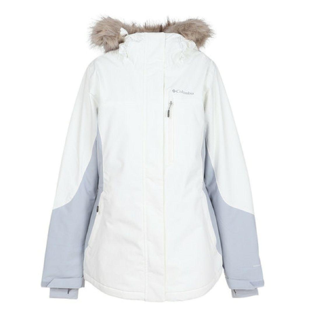 コロンビア（Columbia）スキーウェア 新作 25-26モデル ジャケットM 楽天市場】Columbia コロンビア WE0326 PIKE LAKE II HOODED JACKET