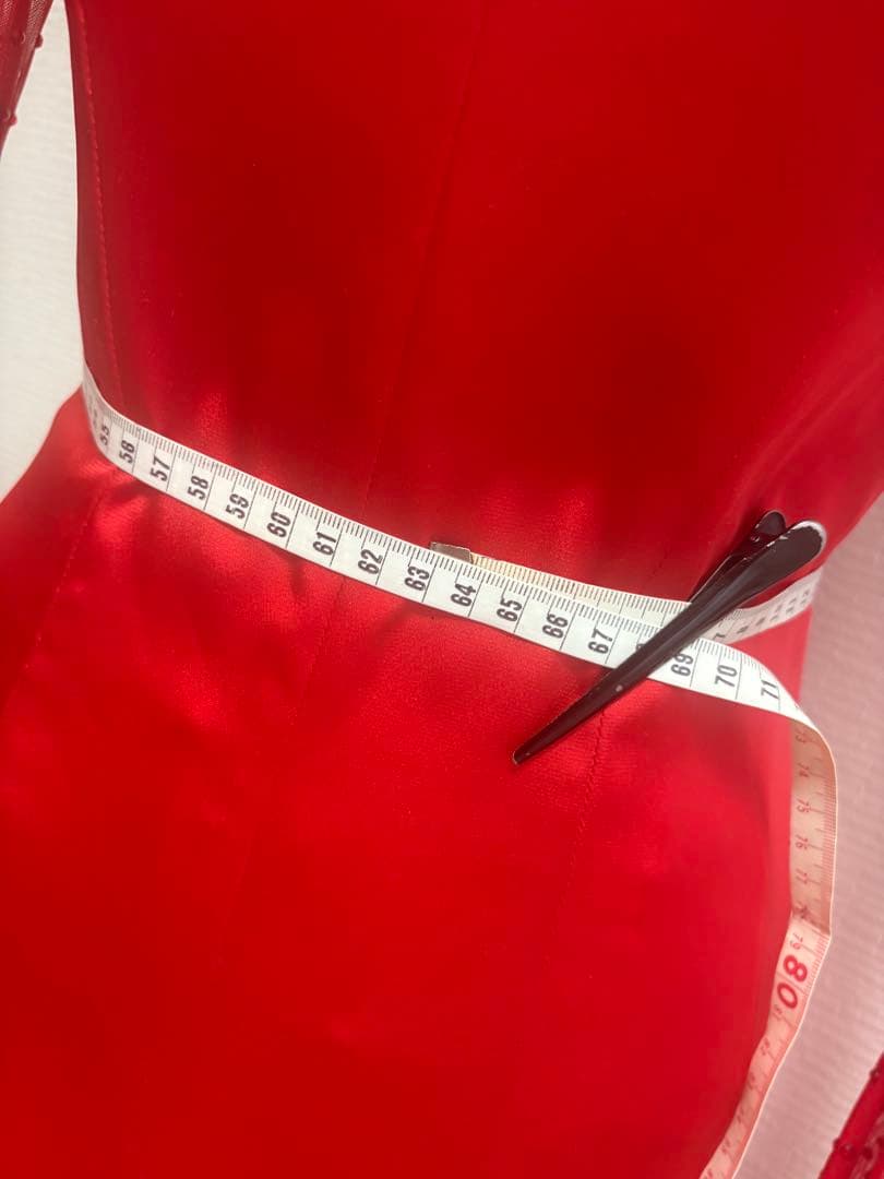 ちゃこ　チャコット社交ダンスドレス スタンダード モダン デモ パーティ