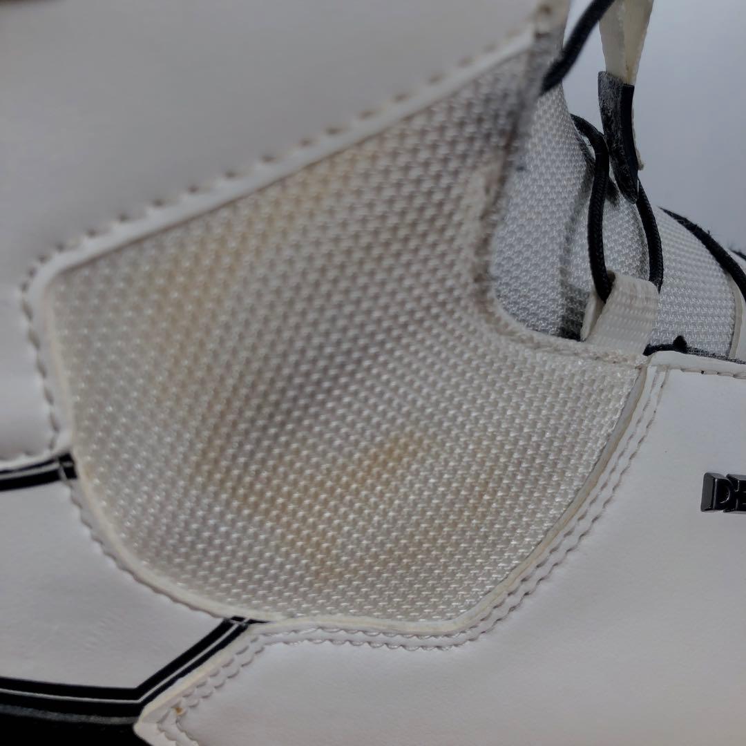 DEELUXE ID 7.1 TF WOW 27.0cm 笠原啓二郎 コラボ