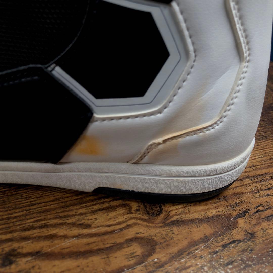 DEELUXE ID 7.1 TF WOW 27.0cm 笠原啓二郎 コラボ