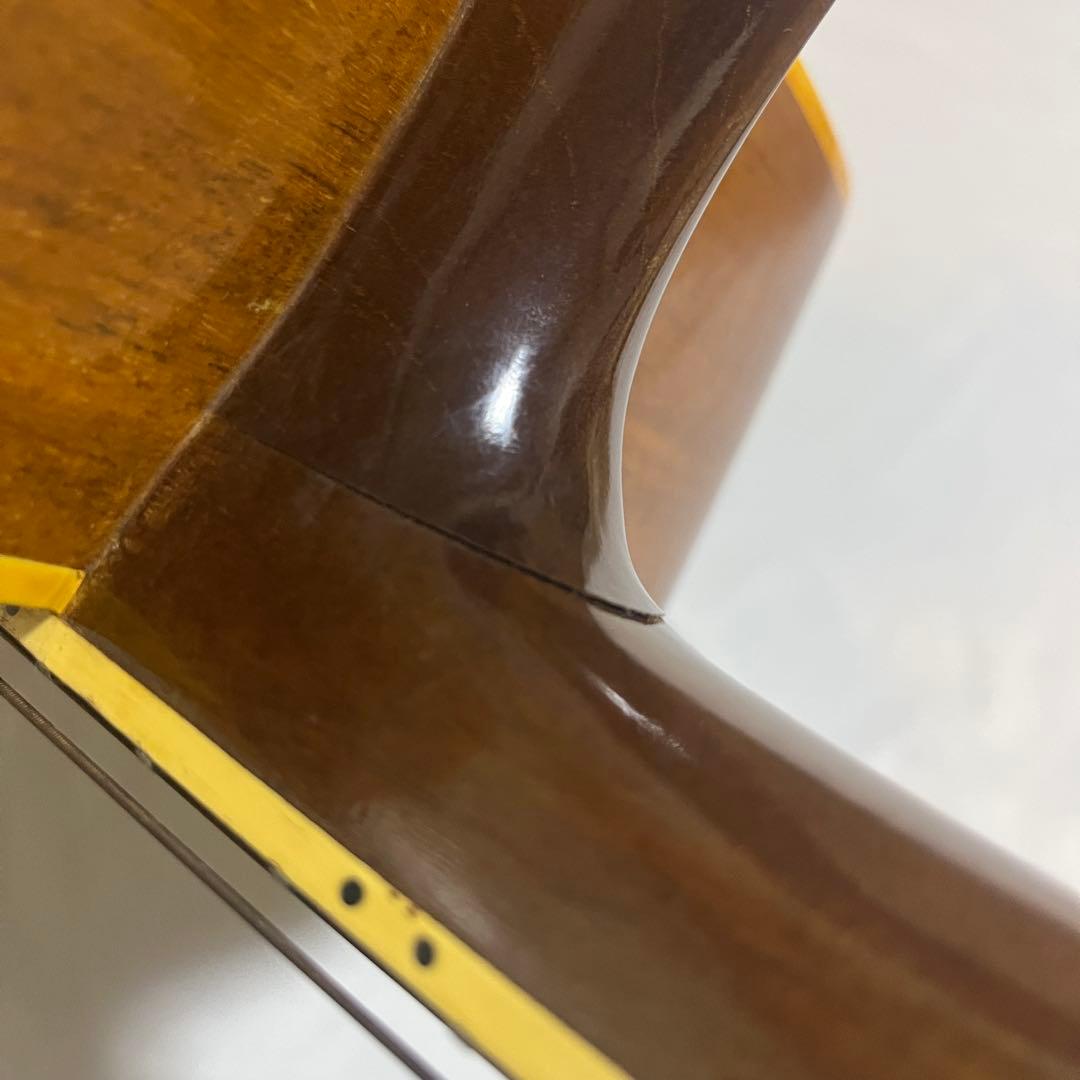 縦ロゴ Pro Martin F-150 ギター 70s 国産ビンテージ