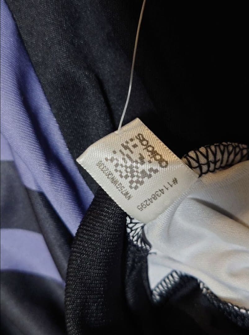 レアル・マドリード 2016-2017 3rdユニフォーム トニ・クロース - メルカリ