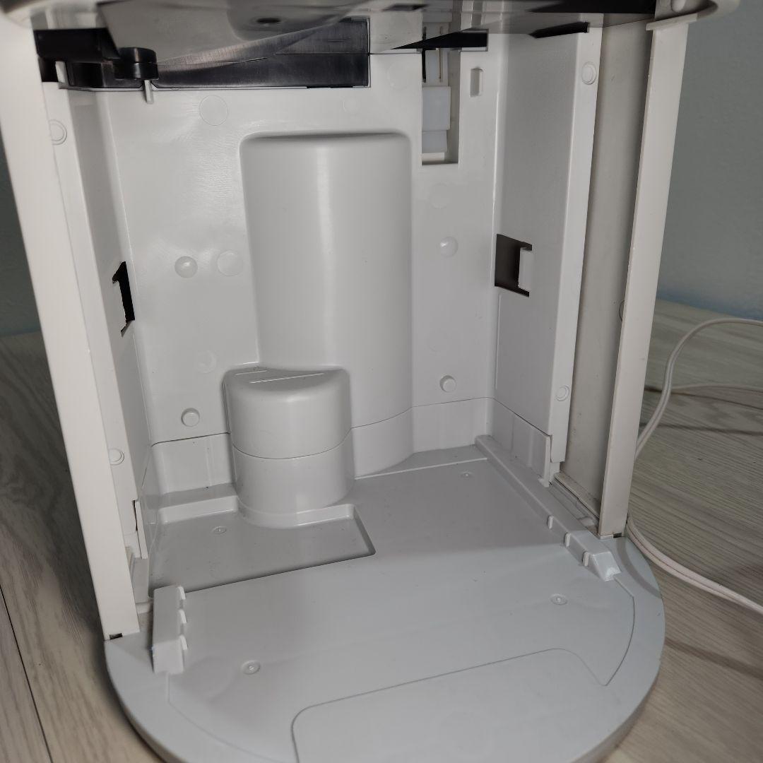 コロナ　除湿器　衣類乾燥　送風　10年交換不要フィルター搭載　CD-P63A