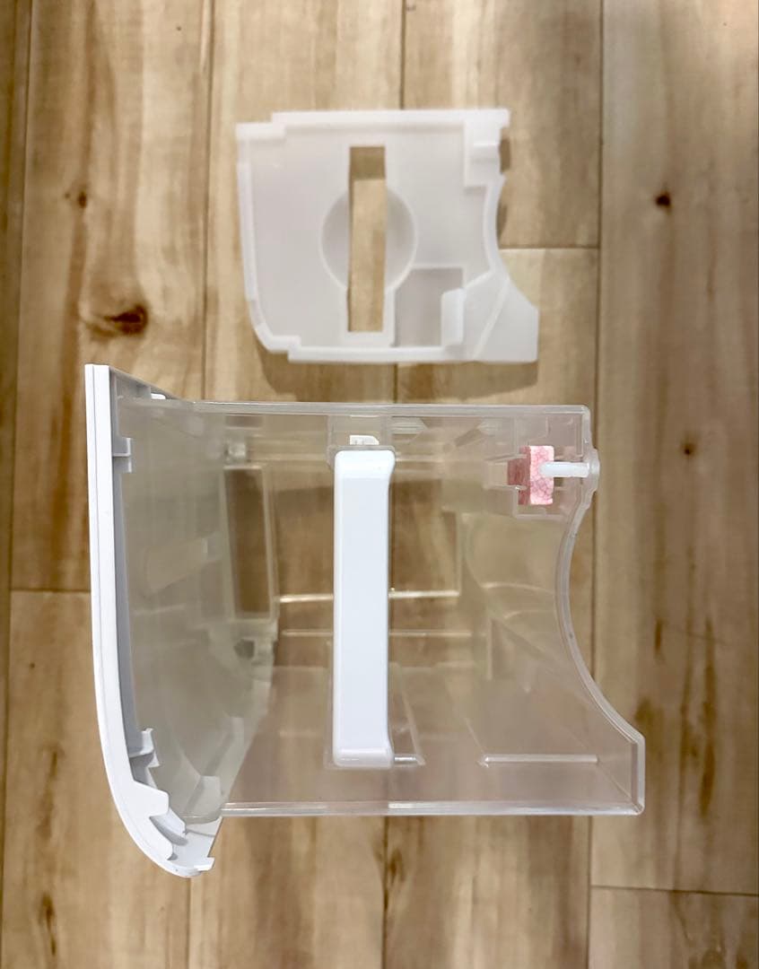 SHARP 衣類乾燥除湿機 CV-L71-W 2021年製