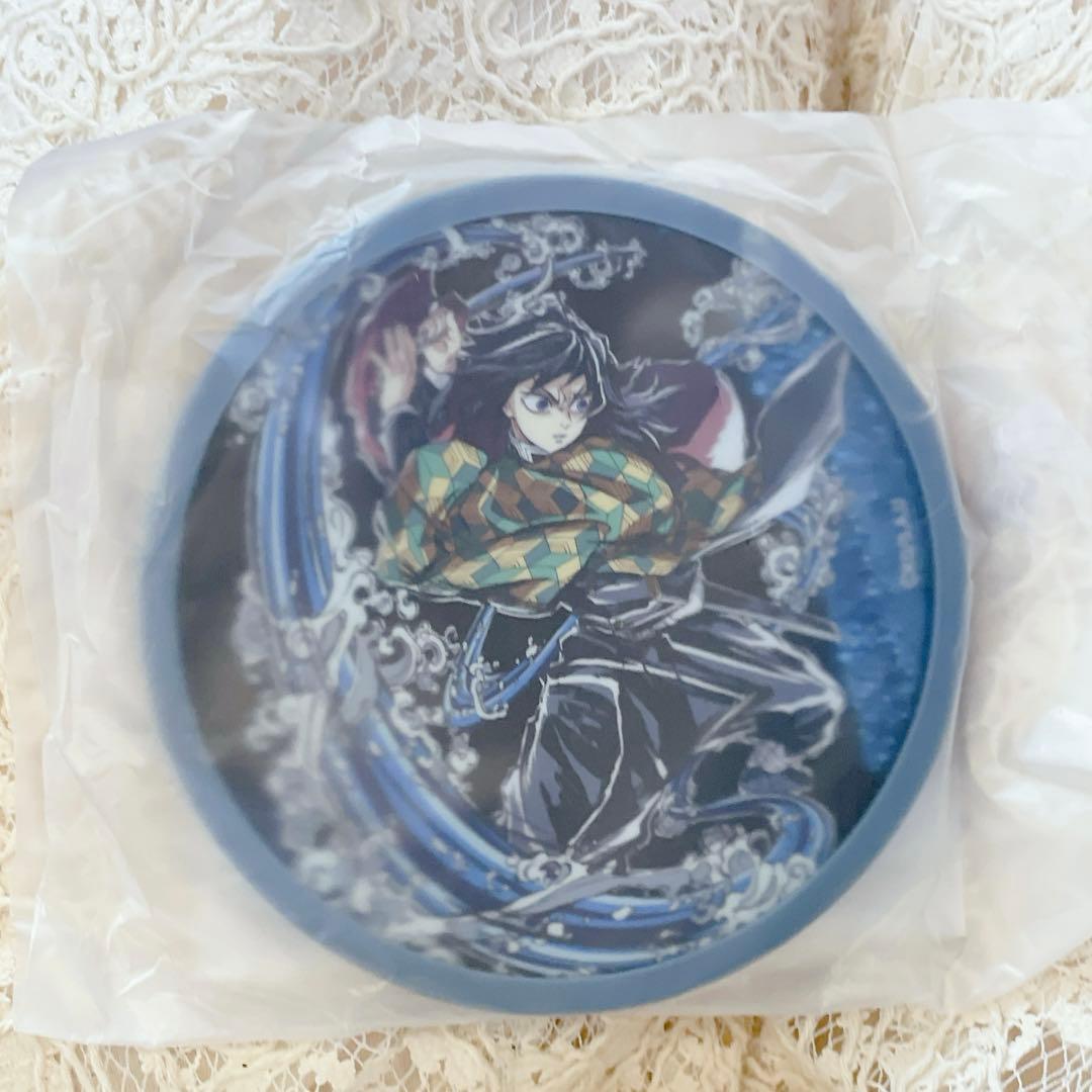 鬼滅の刃 全集中展 エンドロール アクリルコースター 冨岡義勇 - メルカリ