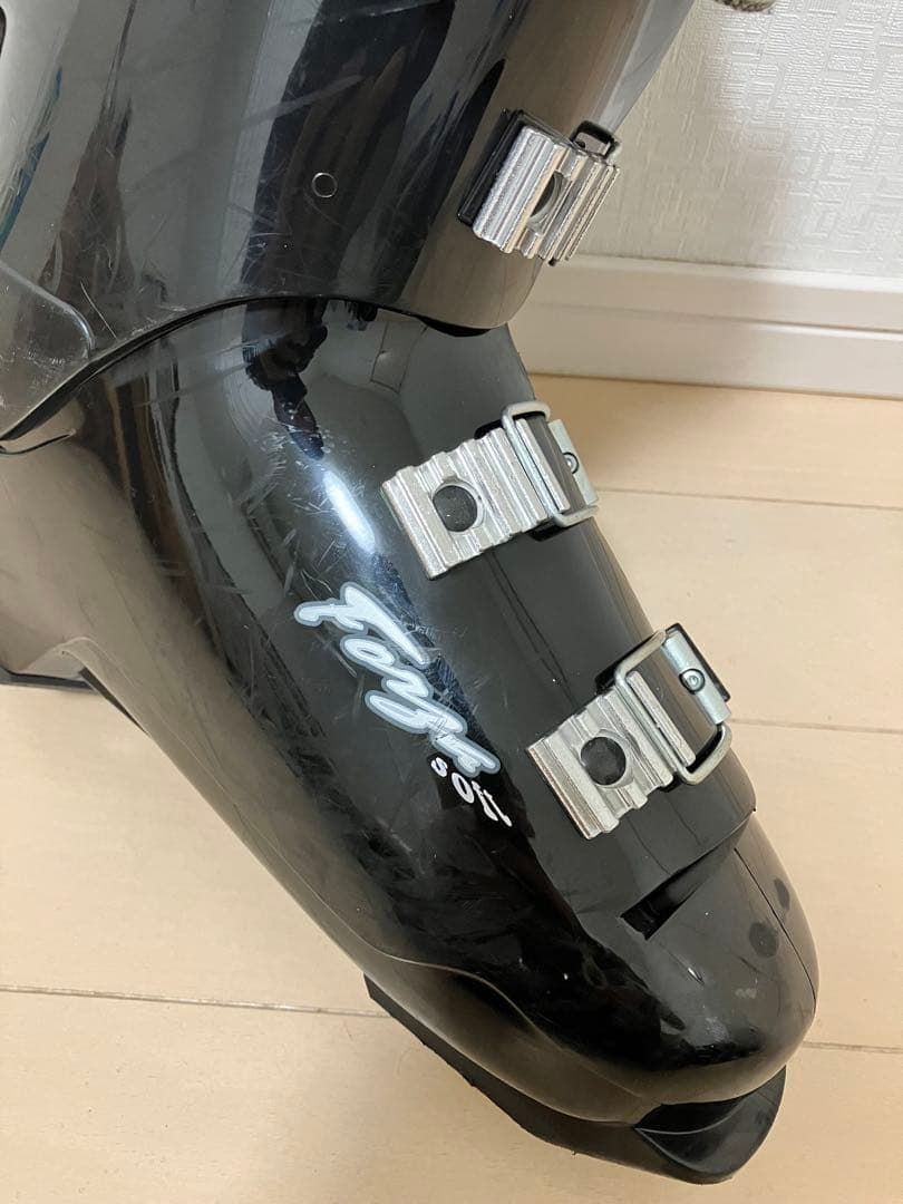 アルペンスノーボード ブーツ 28.0cmぐらい ⑨ blackpro - メルカリ