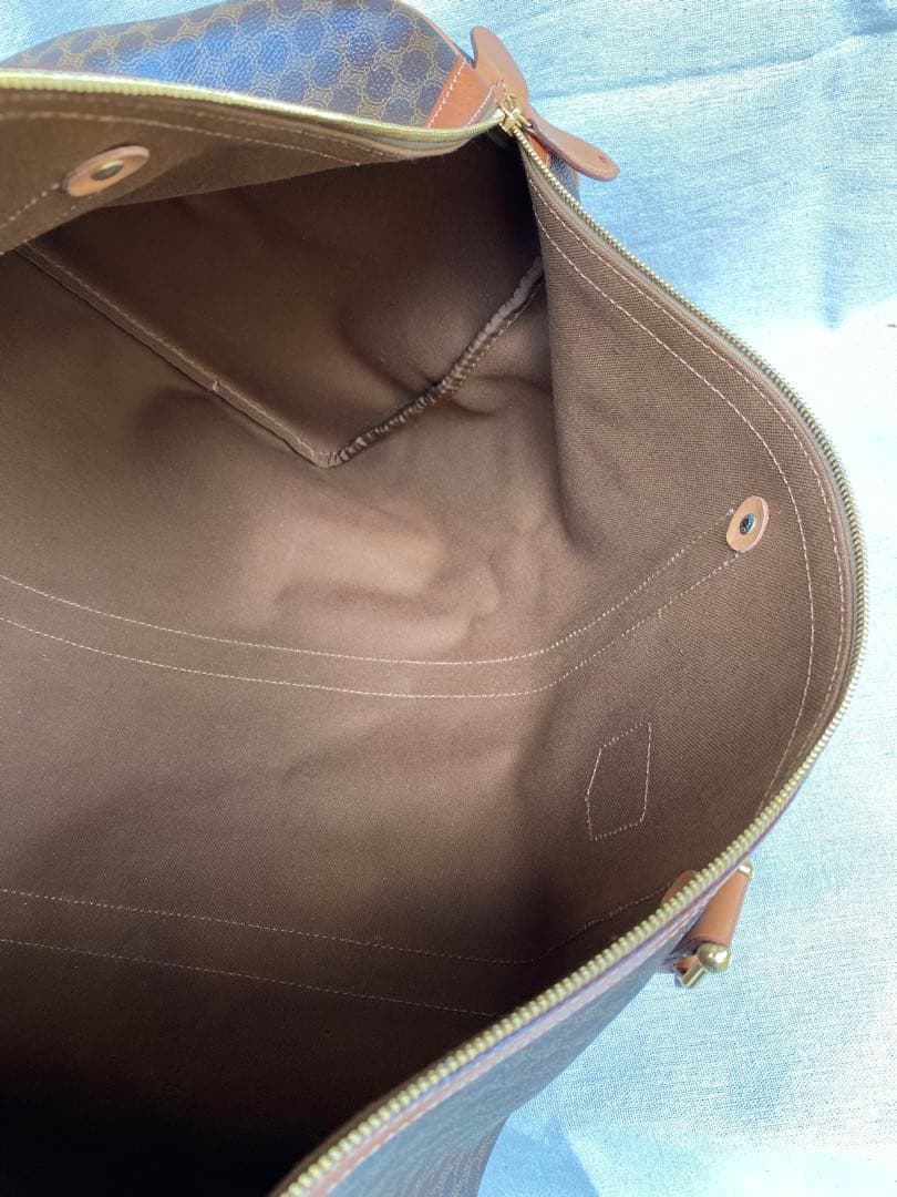 CELINE セリーヌ MC/01530/300/50 マカダム ボストン