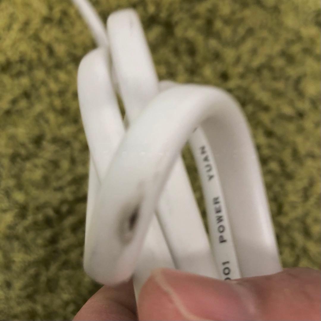 【美品】アイリスオーヤマ　衣類乾燥除湿機 IJD-K80-W