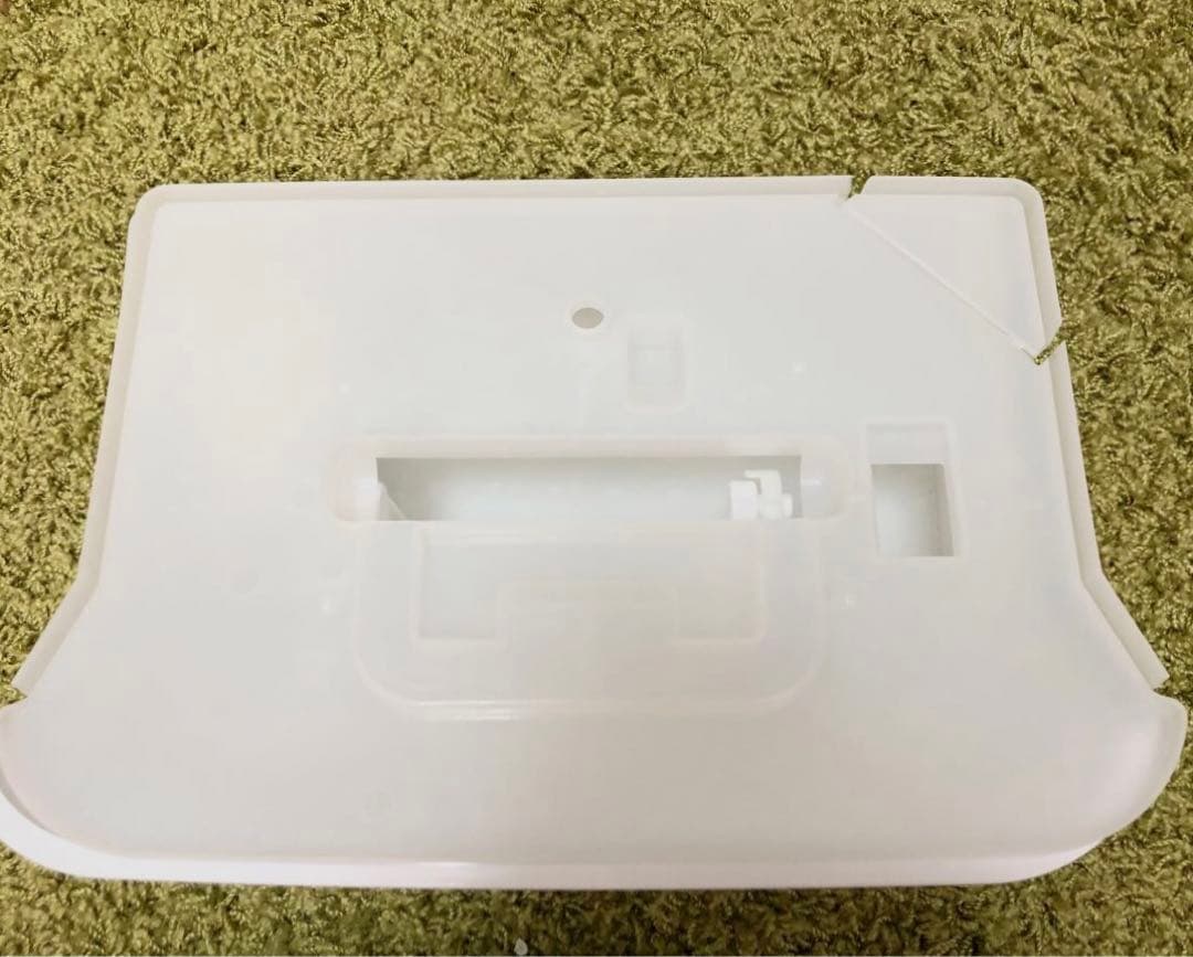 【美品】アイリスオーヤマ　衣類乾燥除湿機 IJD-K80-W