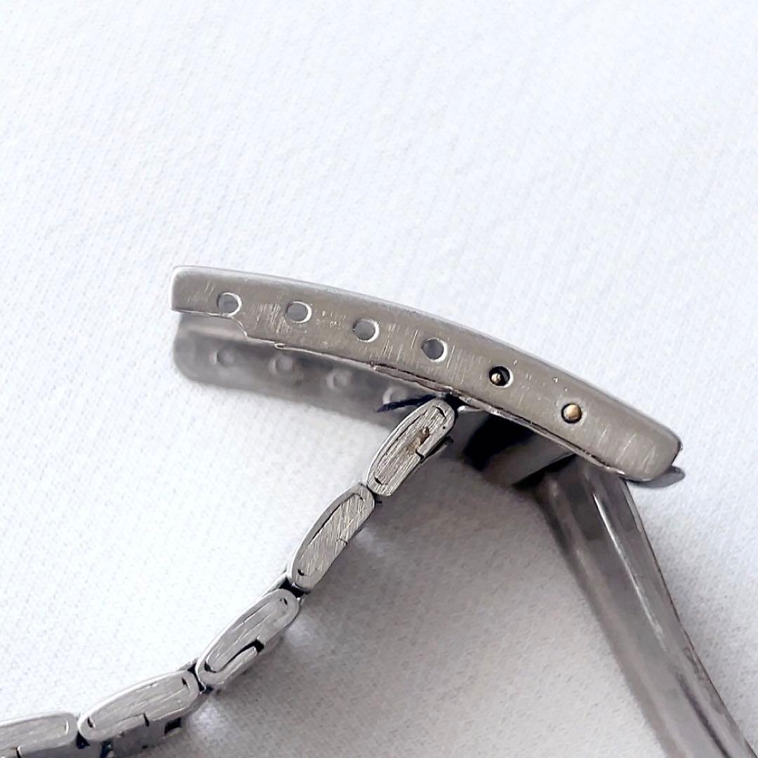 フランス製 YEMA イエマ 17石 メンズ手巻き腕時計 稼動品 ② - メルカリ