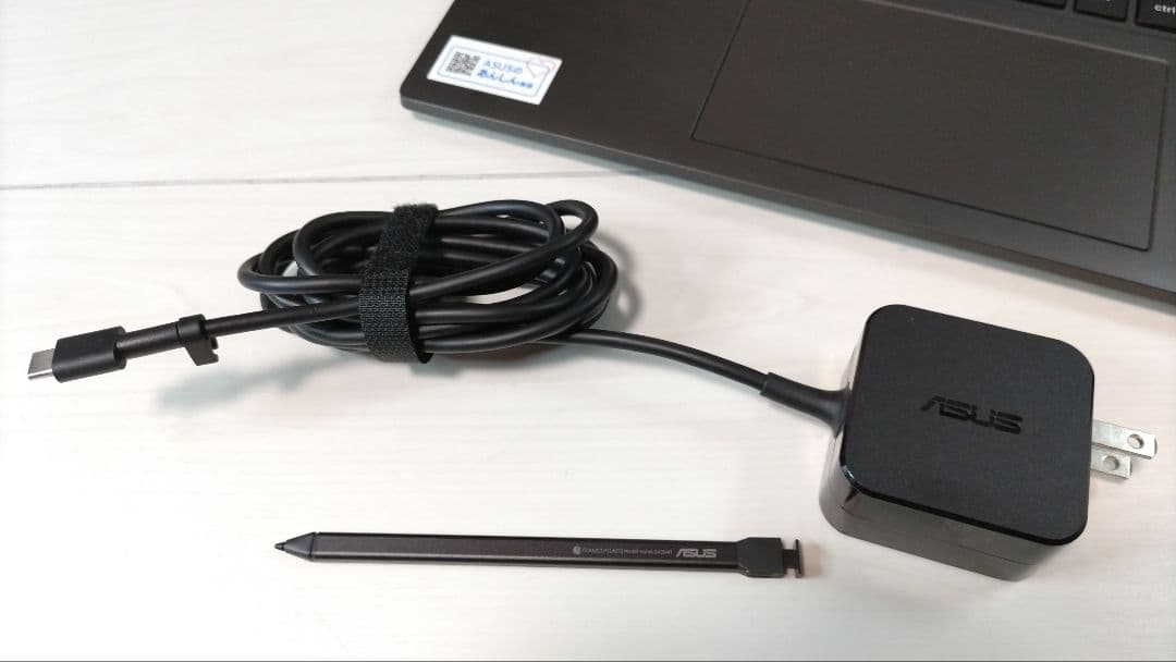 【メモリ8GB！】ASUS Chromebook 本体【14インチ！】