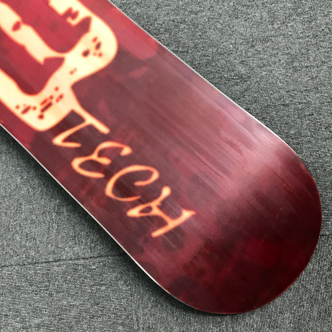 10万超セット■状態良■WAX済■LIB TECH ボード ビンディング