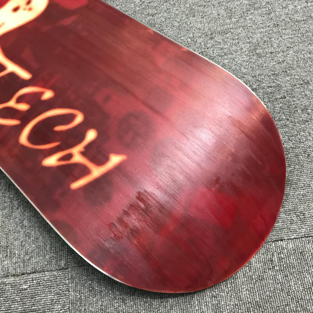 10万超セット■状態良■WAX済■LIB TECH ボード ビンディング