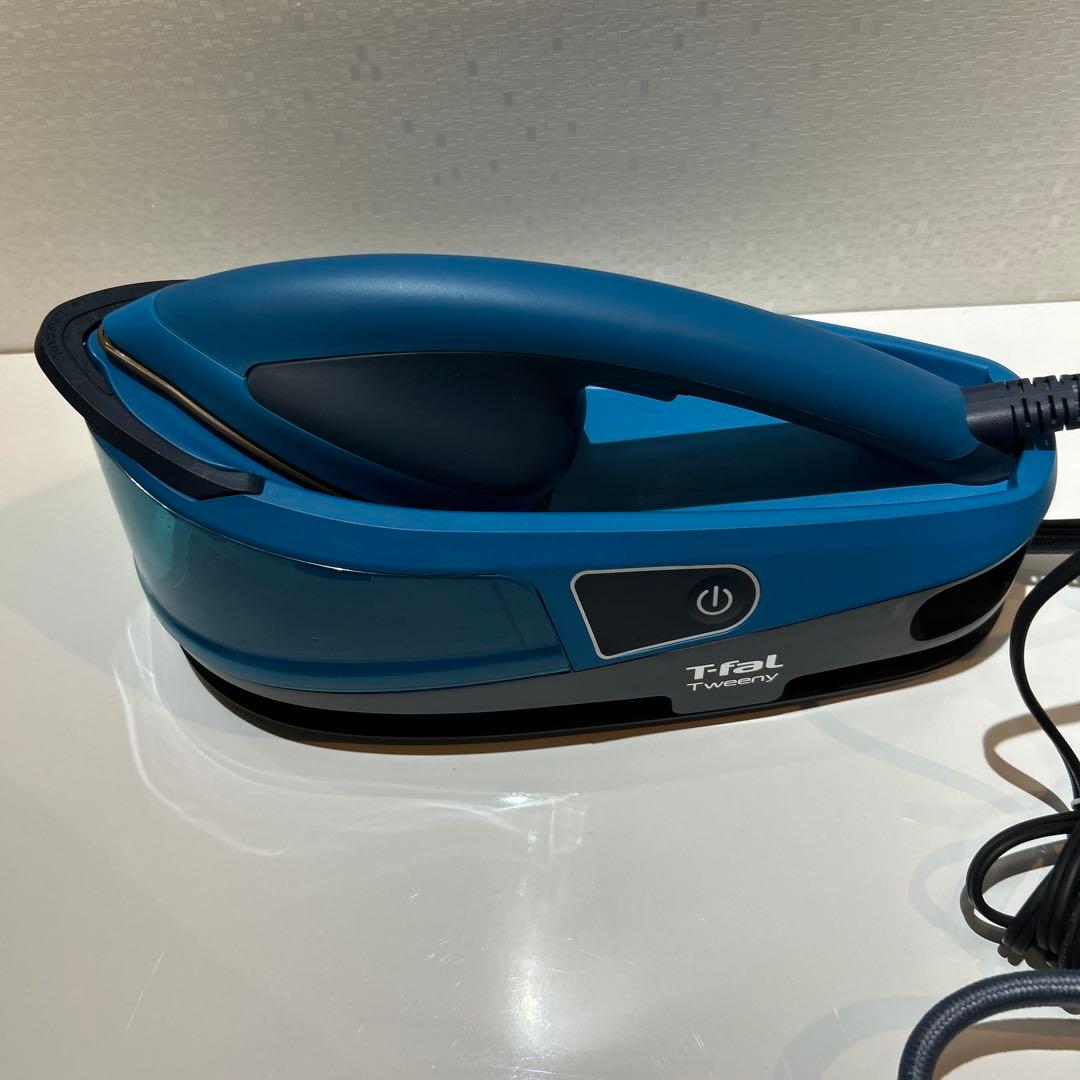T-fal/アイロン トゥイニー NI5010J0 送料無料 Amazon | NI5010J0 [T-fal トゥイニー] | ティファール(T-fal
