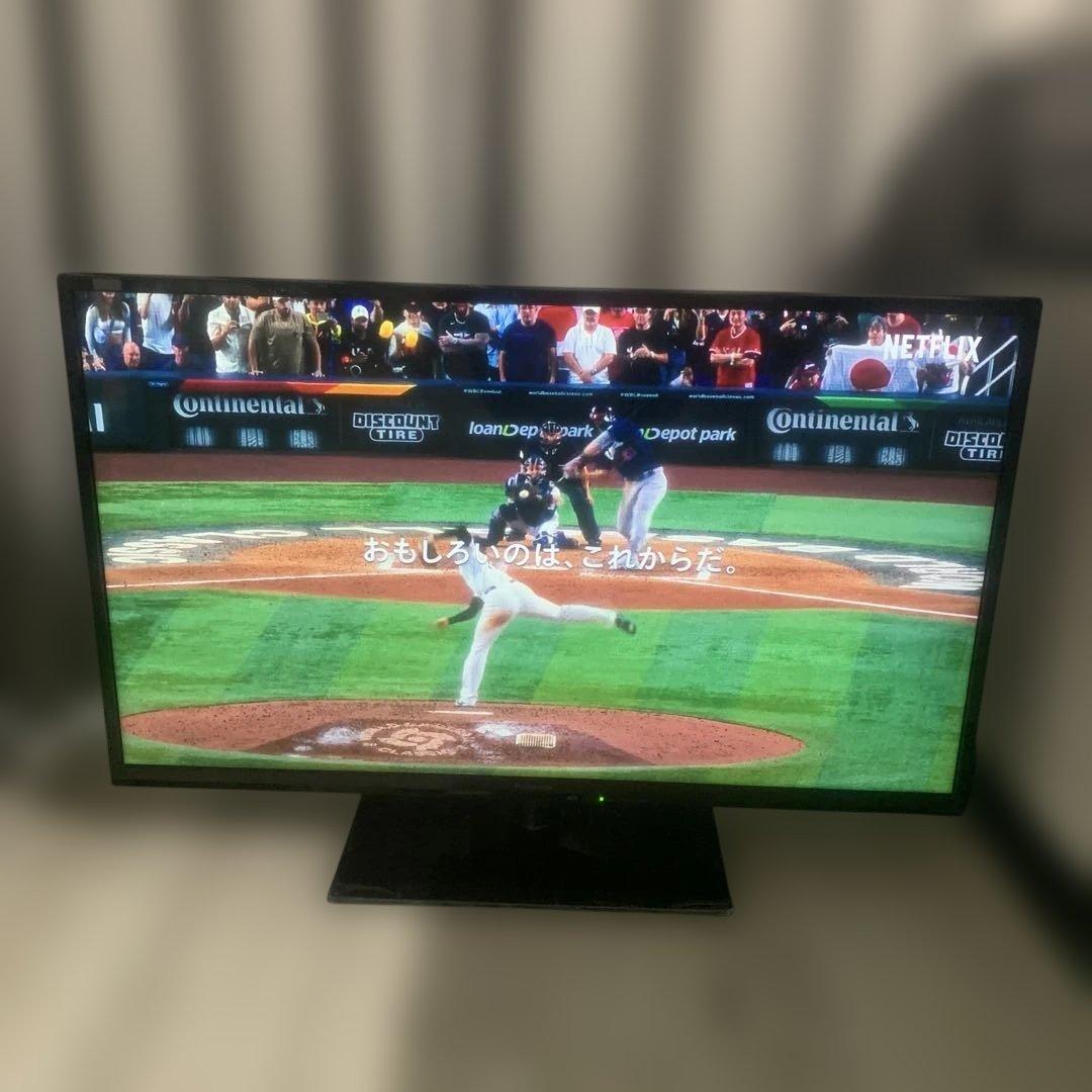 Panasonic TH-39A300 39インチ液晶テレビ