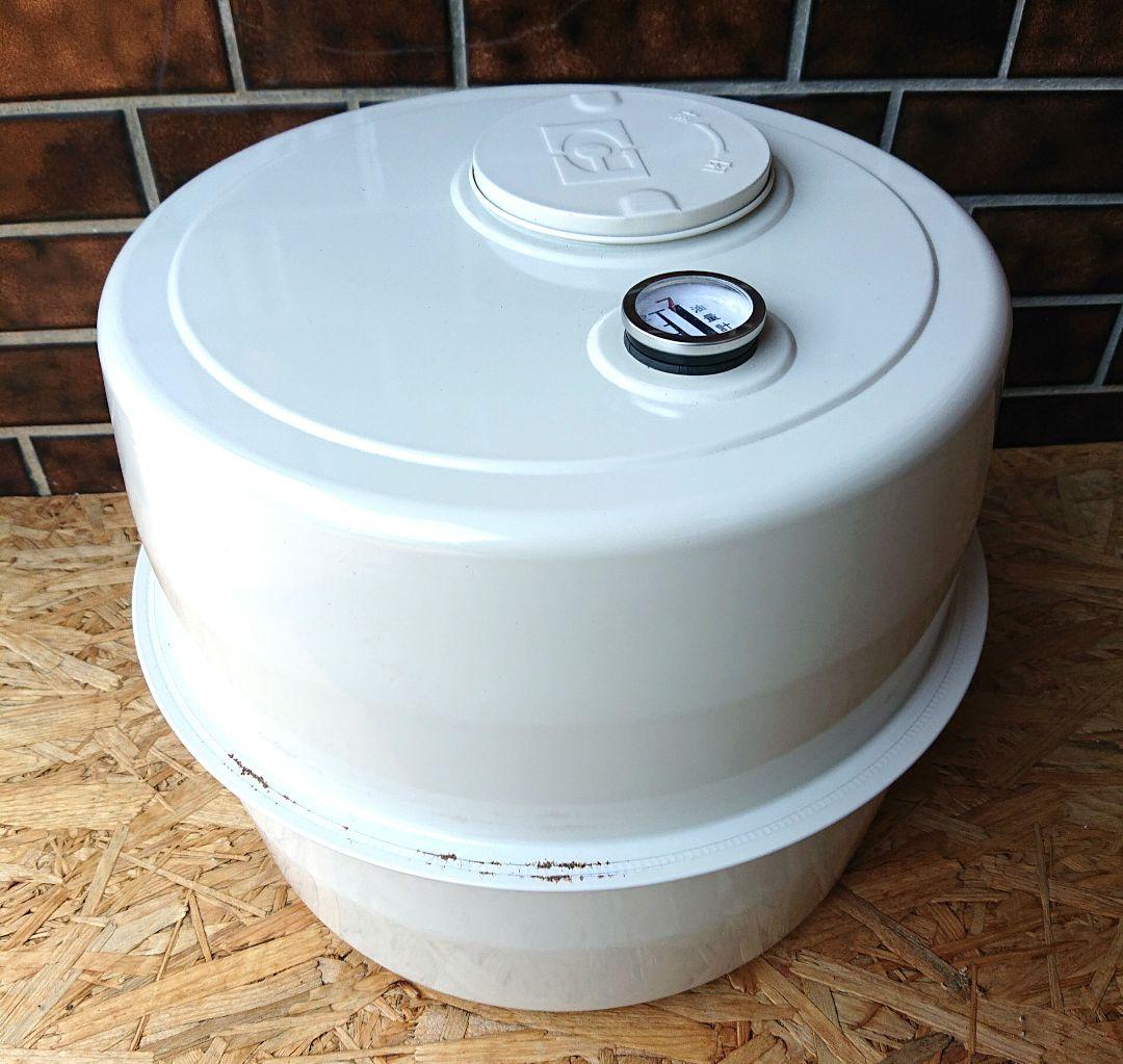 長府製作所 オイルタンク OT-21 - メルカリ