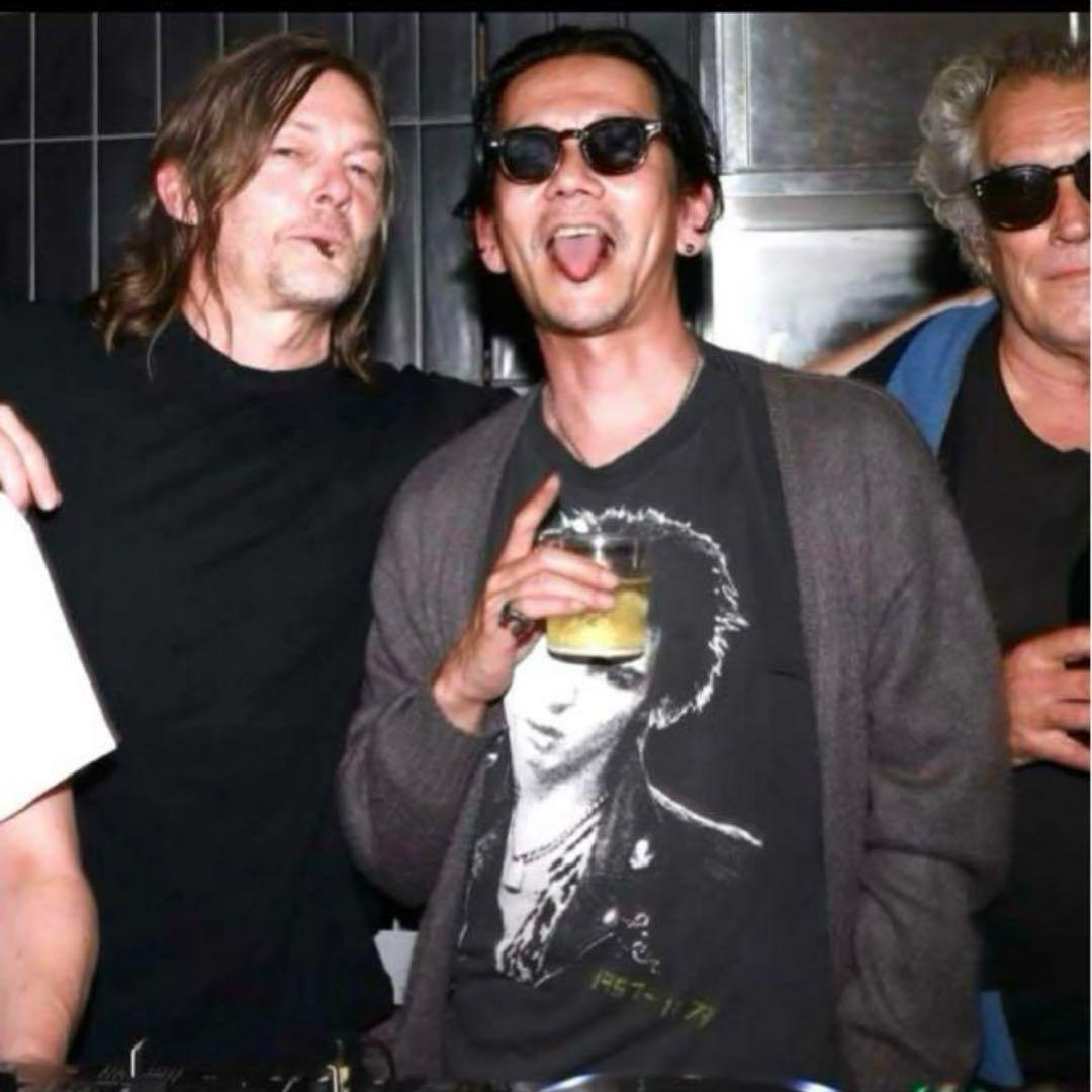 21FW wacko mariaワコマリア モヘアカーディガン 野村訓市 - メルカリ