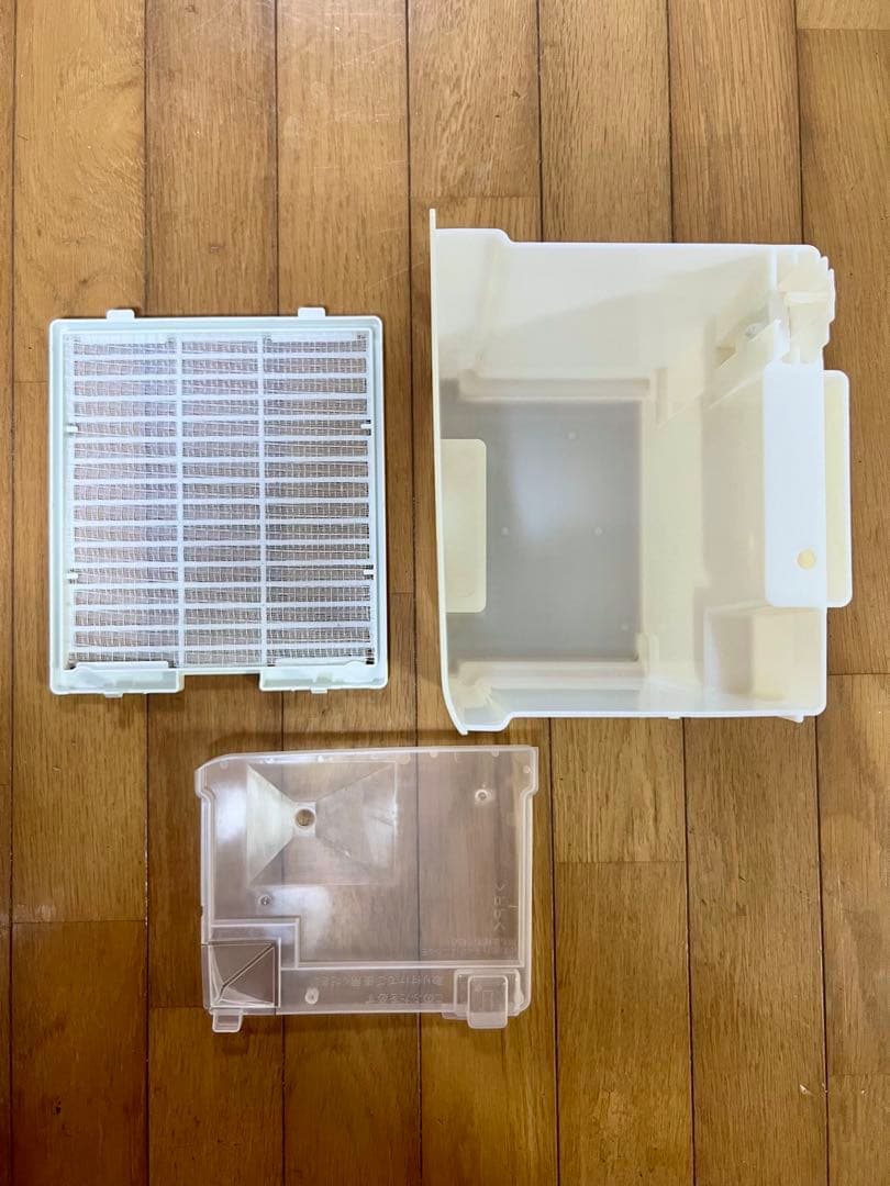 コロナ衣類乾燥除湿機 CD-S6323 コンプレッサー方式 2023年製