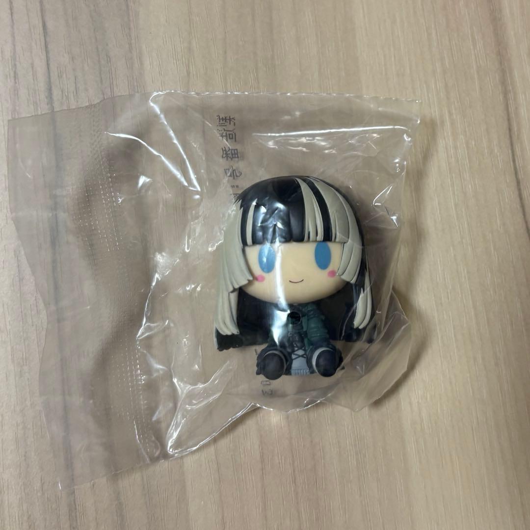 一番くじ ReGLOSS ちょこのっこ 儒烏風亭らでん ホロライブ - メルカリ