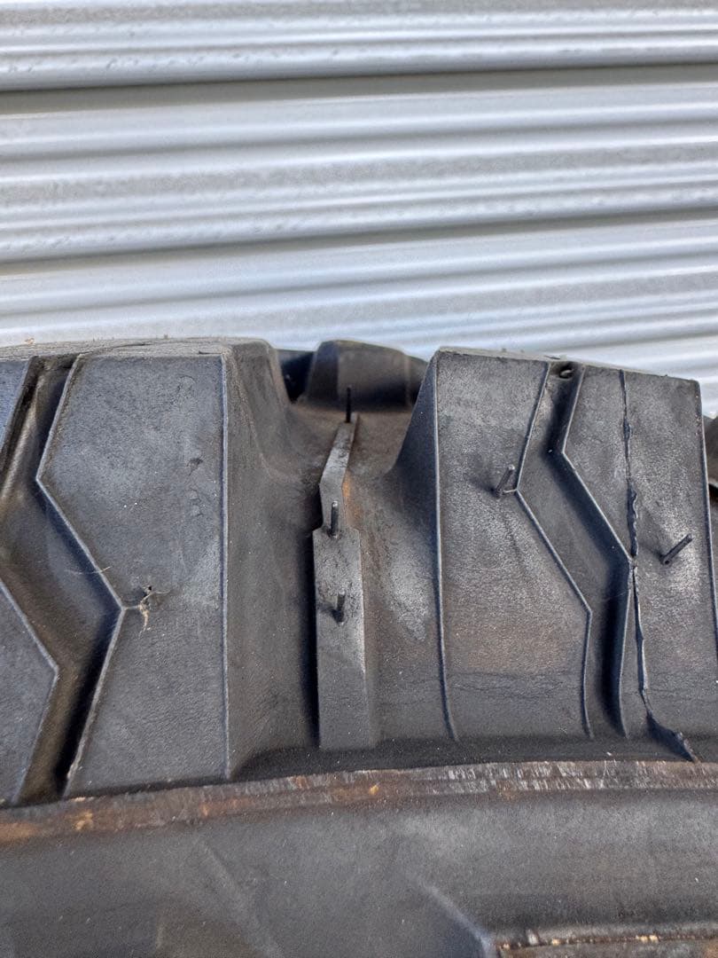 みるるさま専用　 ジオランダーG003 M/T 35/12.50/R17