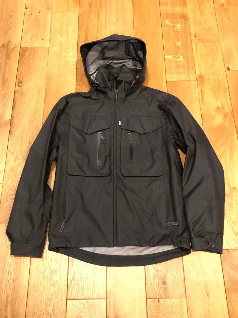 Levi's × Filson Fishing Jacket S - メルカリ