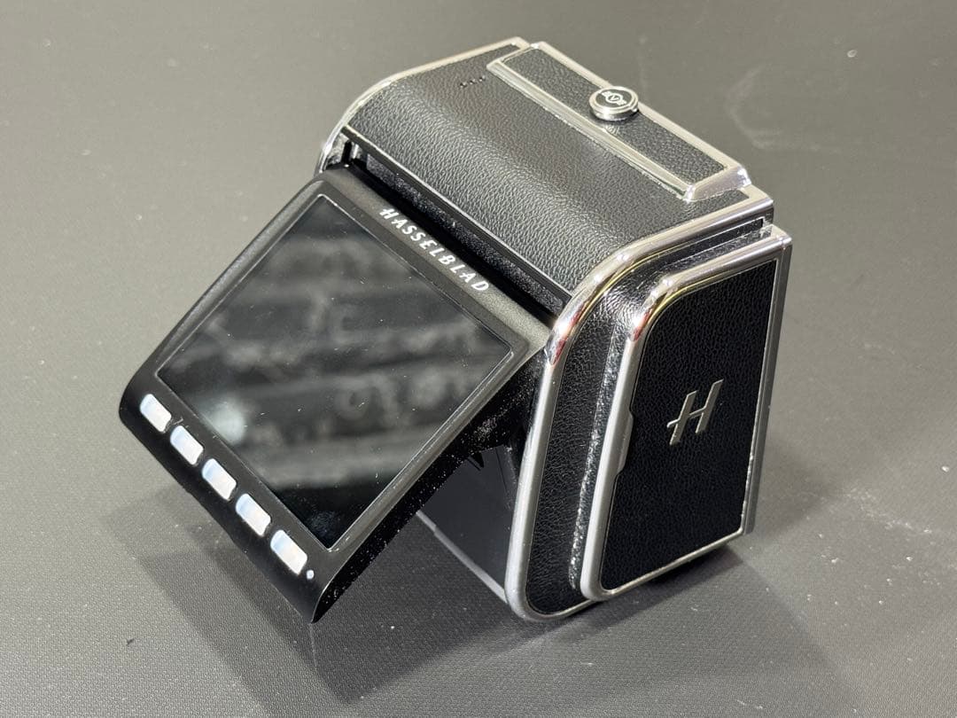 最終！ハッセル907X Cfv50C 500C.プラナー80 f2.8 907 - メルカリ