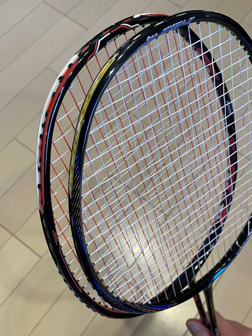 美品】apacs◇HYUN IL 20 ＆DUAL 100 II