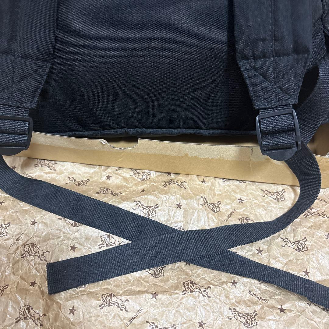 ポロ ラルフローレン バックパック マルチカラー ポニー刺繍 博多阪急