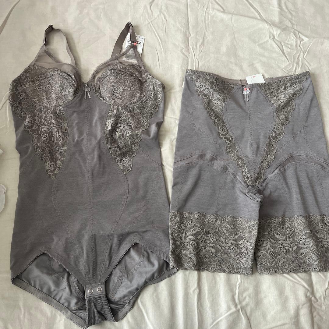 ダイアナ ボディスーツ＆ガードル - メルカリ