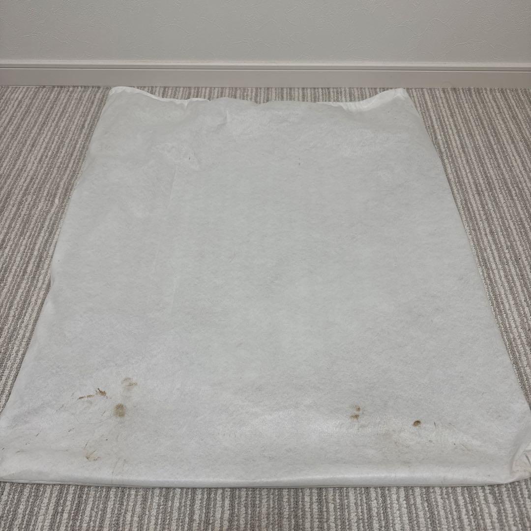 【美品】ジュエルナローズ　ラタンシェルトローリー　スーツケース