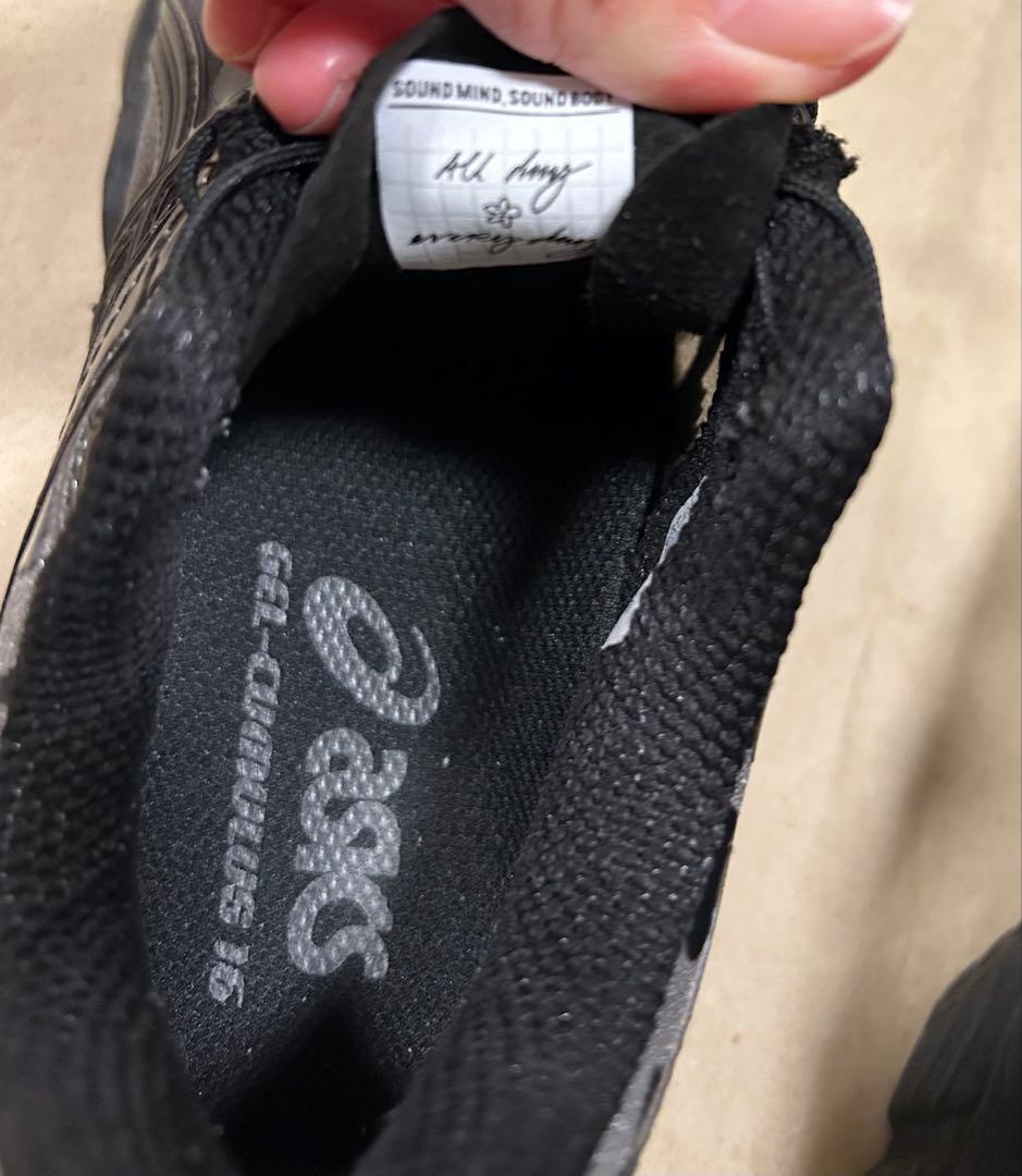 ASICS GEL-CUMULUS セシリー 23.5cm