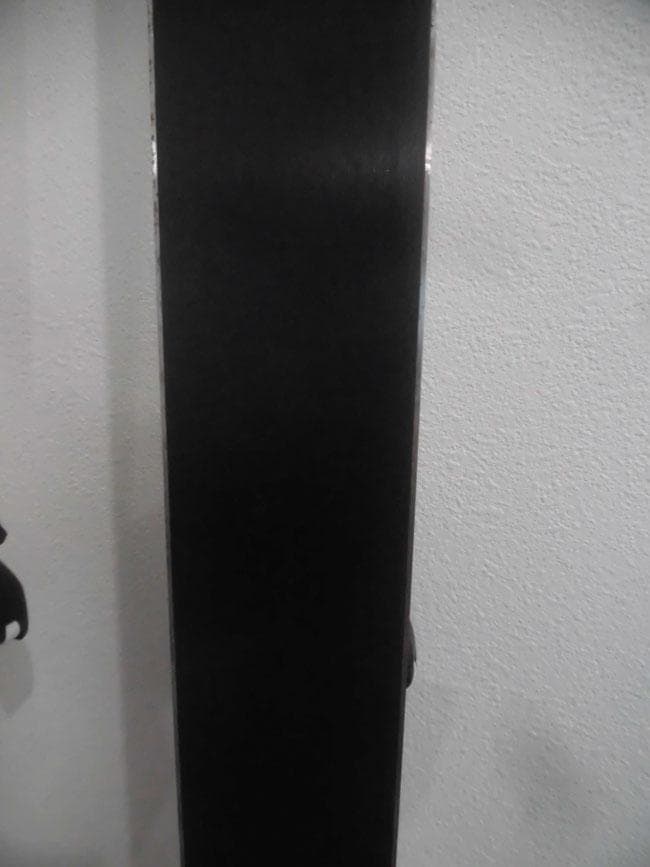 FISCHER フィッシャー MOTIVE ジュニア スキー 2点セット 150