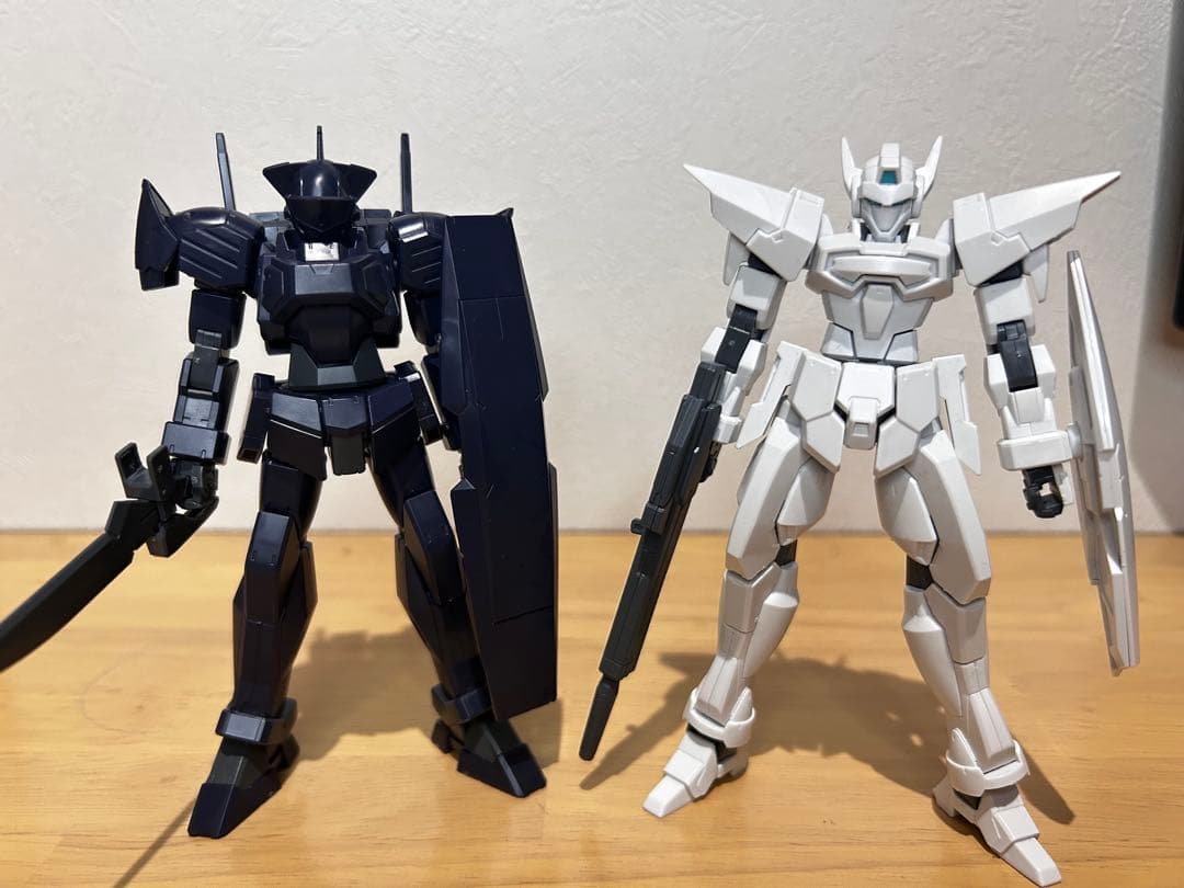 C*B様 【送料無料】ガンプラジャンク38機セットまとめ売り - メルカリ