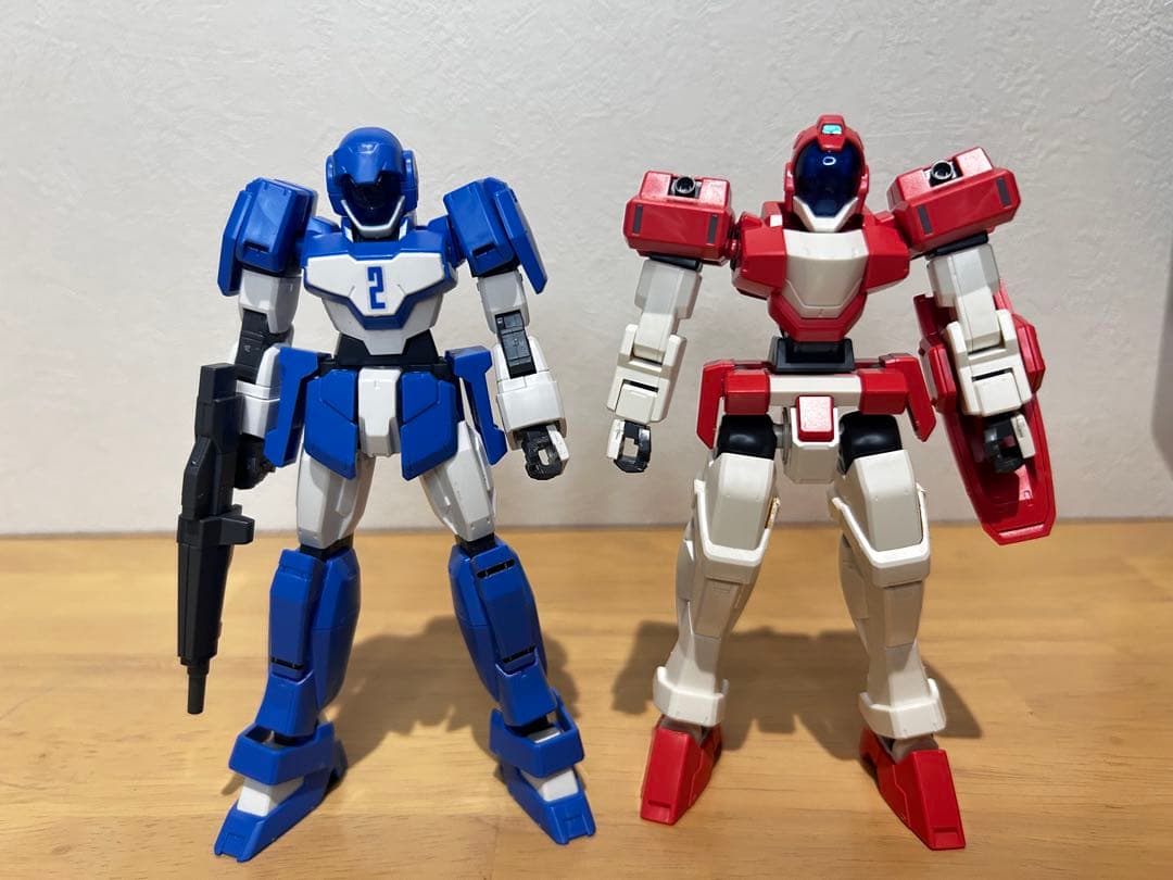 C*B様 【送料無料】ガンプラジャンク38機セットまとめ売り - メルカリ