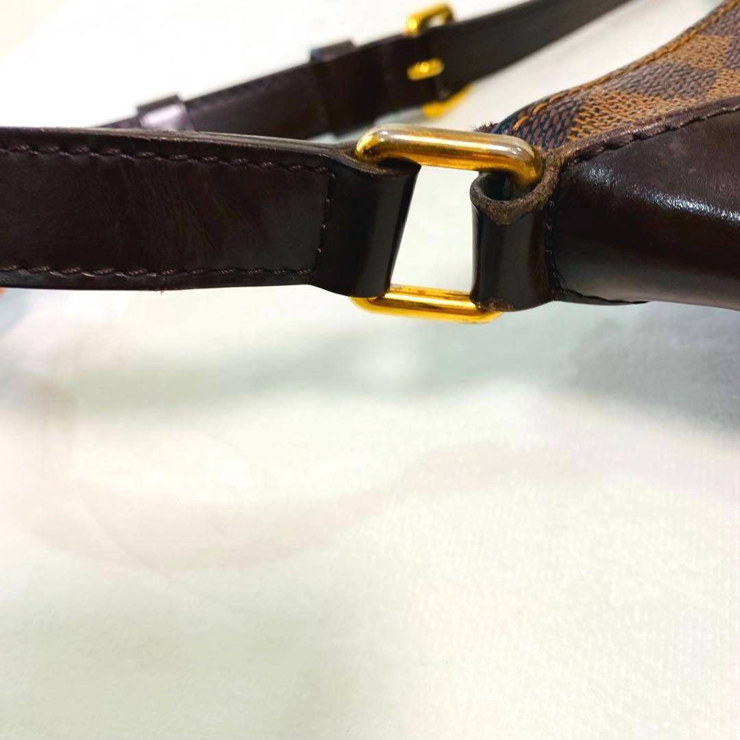 ルイヴィトン ダミエ ブルームズベリPM N42251 斜め掛け