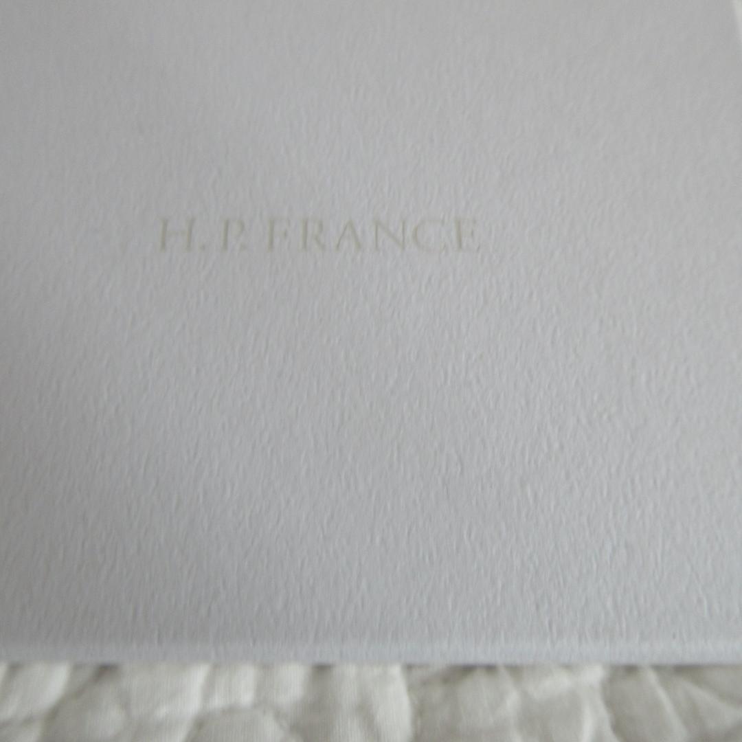 H.P.FRANCE ピアス　シルバーイヤーカフ　イヤリング　セット　完売品