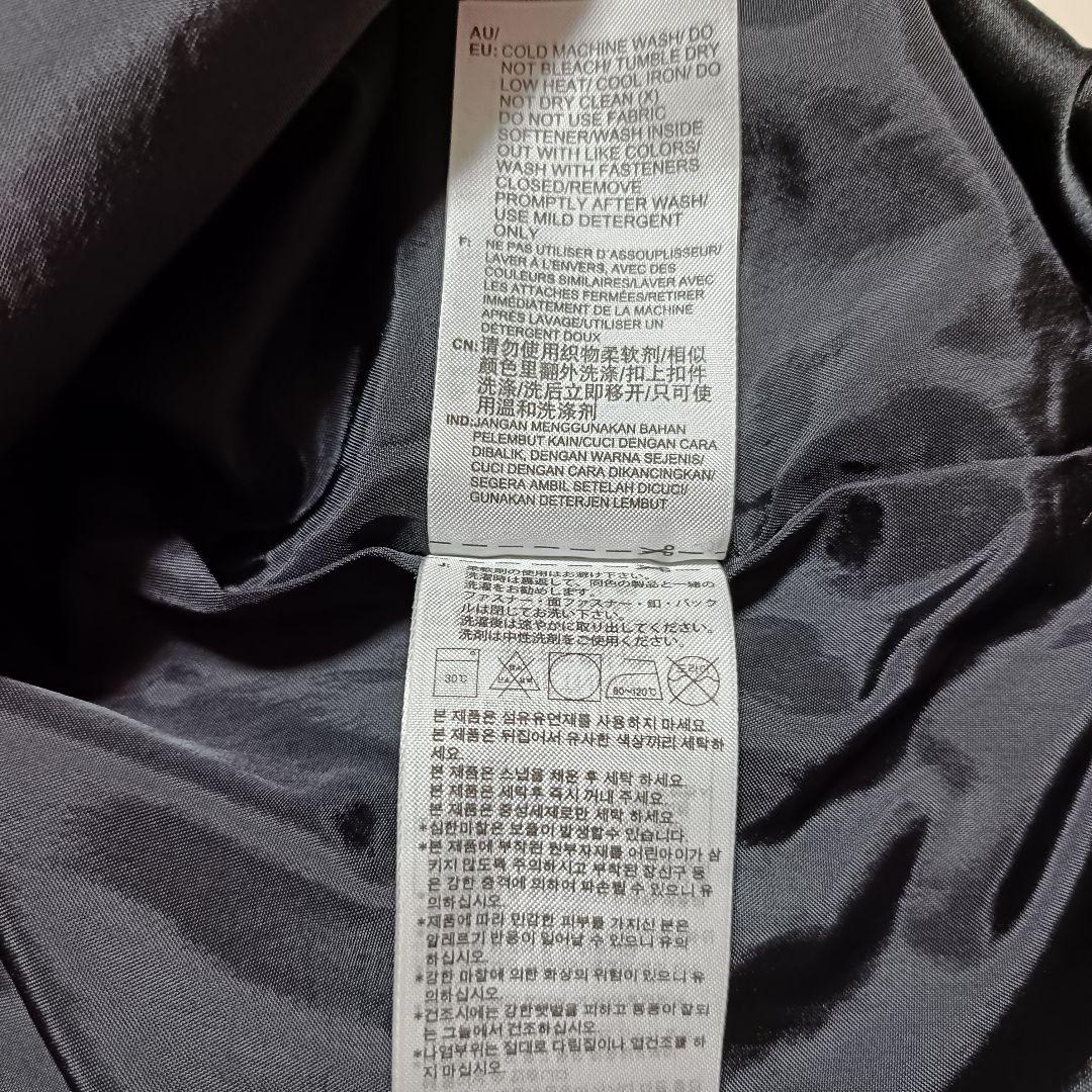 美品】アディダス サテンコーチジャケット 常田大希 DV1617 入手困難 M