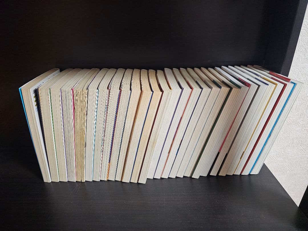 NARUTO全巻+BORUTO -TWO BLUE VORTEX- 全巻セット