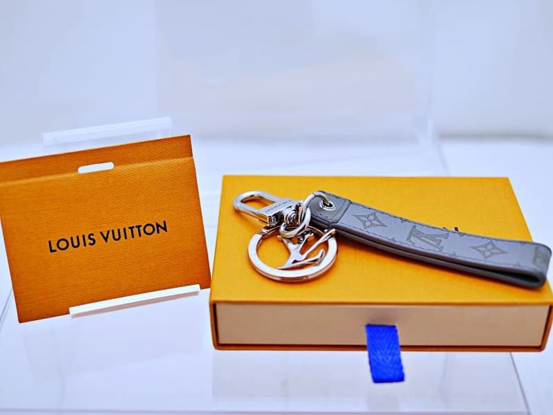 ⭐️美品　ルイヴィトン　Louis Vuitton モノグラム ドラゴンヌ グレ LOUIS VUITTON（ルイ・ヴィトン） 【極美品】ルイヴィトン LV