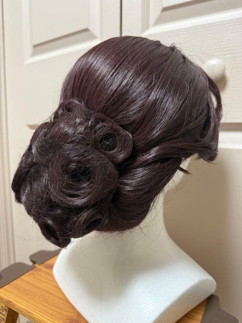 メリーポピンズ ウィッグ - メルカリ