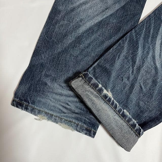 W74cm LolitaJEANS ロリータジーンズ 奈良美智 レディース - メルカリ