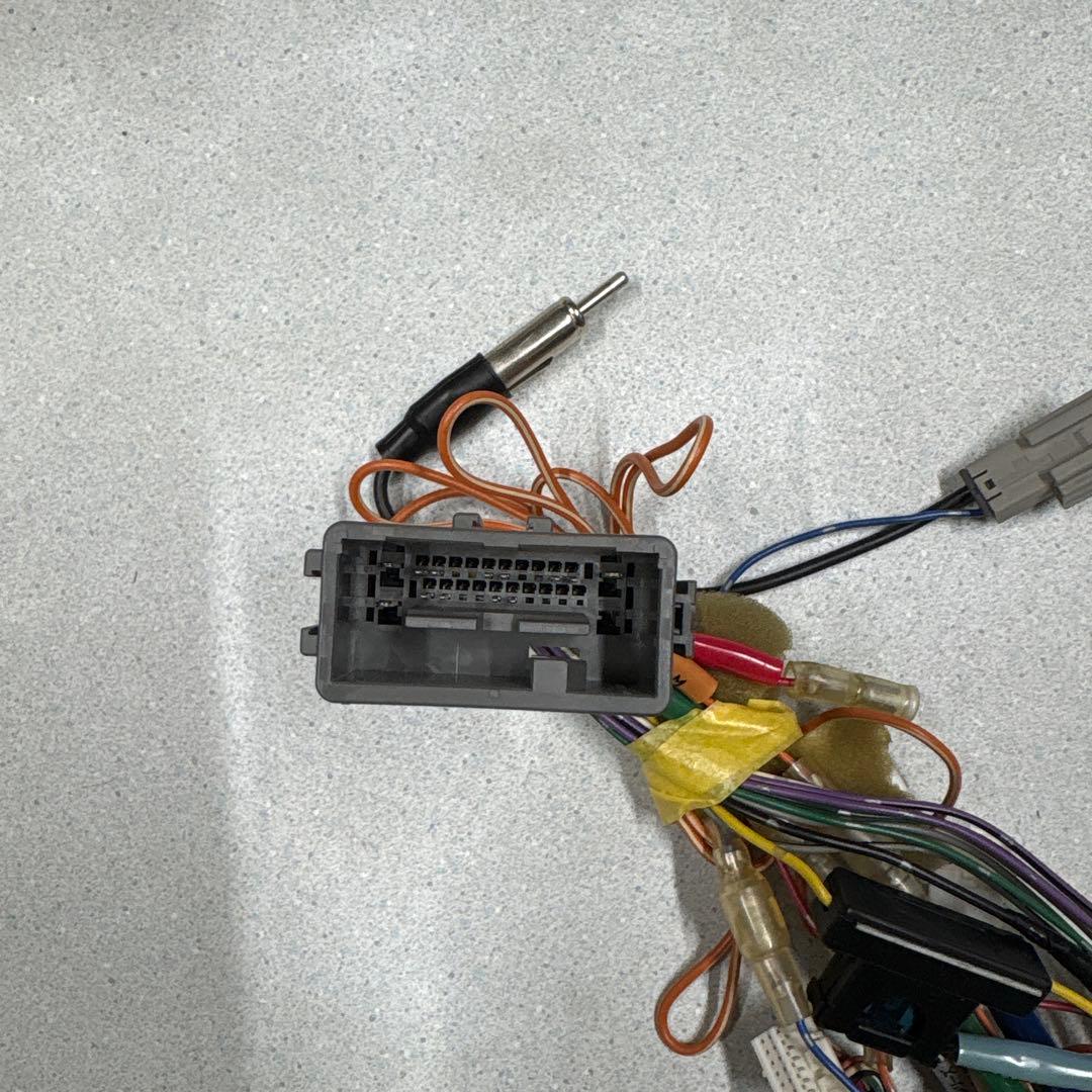 アルパイン VIE-X088 ETC