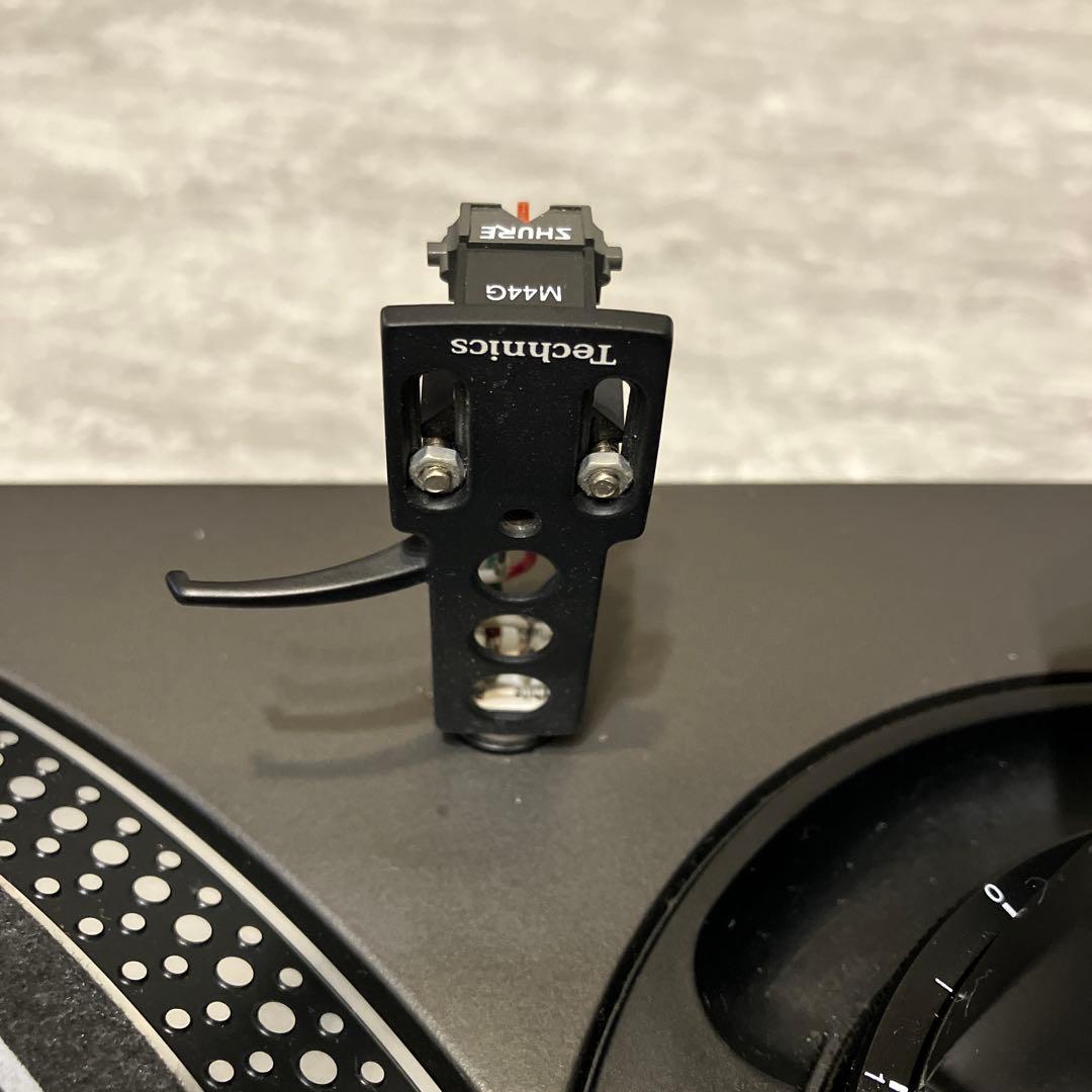 H*a様 Technics SL-1200MK3D ターンテーブル リスニング用 - メルカリ