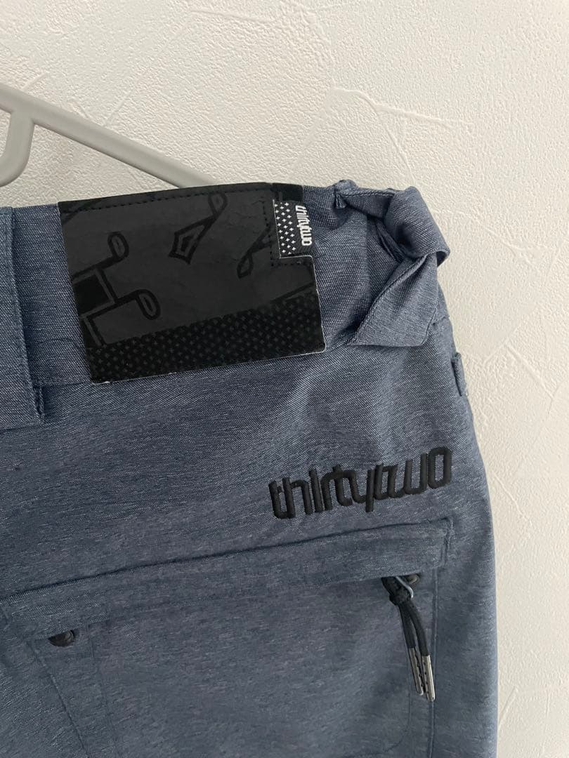 美品！ BONFIRE 上下セット スノーウェア スキーウェア Mサイズ