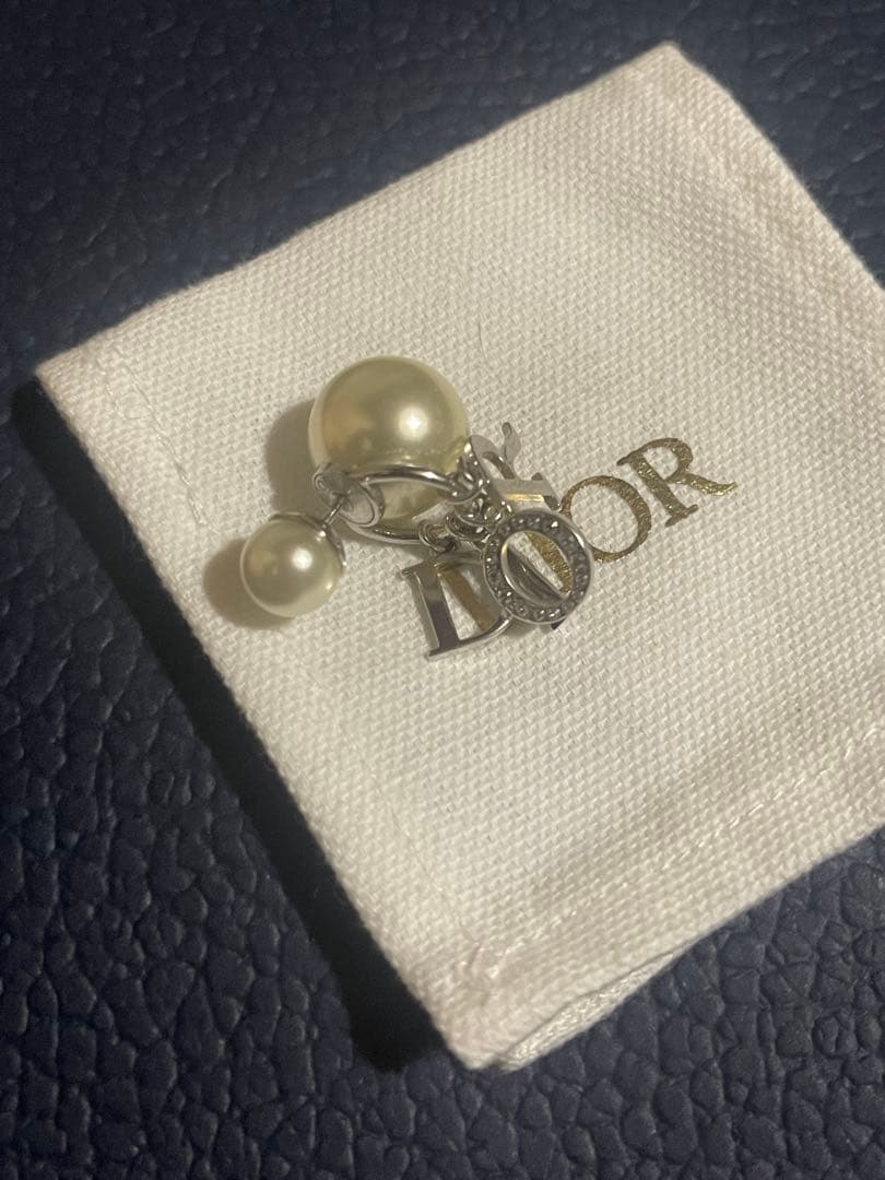 Dior Tribales ピアス 幾田りらも着用☆/人気商品☆】Dior Tribales ピアス (Dior/ピアス