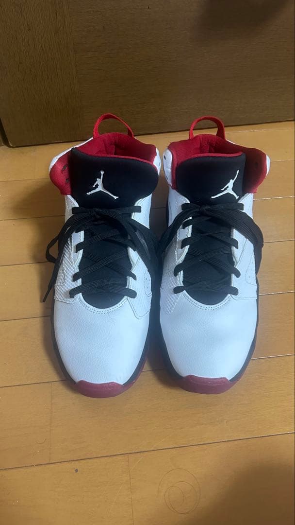 シューズ(男性用) Jordan Air Jordan 6 Retro US 9 Buy Size 9 - Jordan 6 Retro Mid Infrared online | eBay